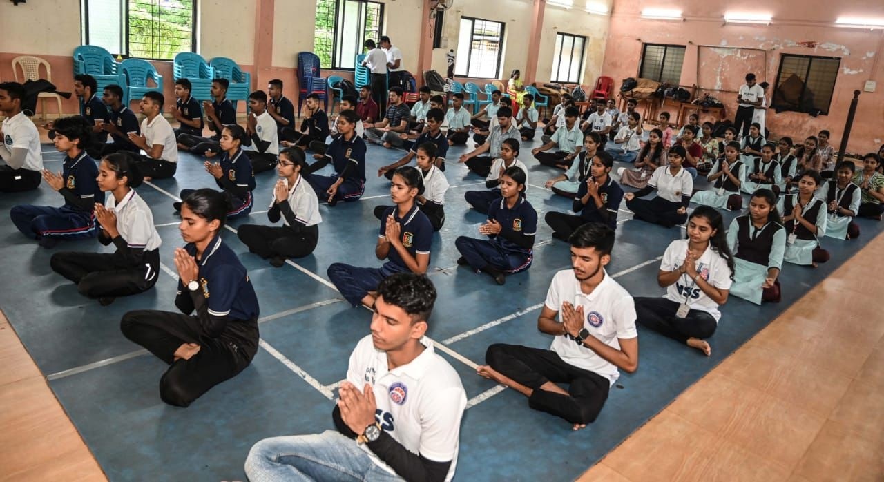 Institutional and Corporate Wellness Program